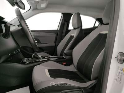 Opel Mokka 1.5 diesel Elegance Bianco usata Barletta
