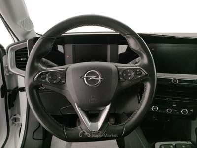 Opel Mokka 1.5 diesel Elegance Bianco usata Barletta