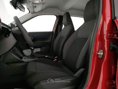 Citroen C3 Turbo 100 cv Manuale YOU Rosso usata Barletta
