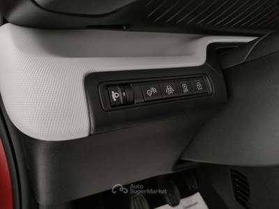 Citroen C3 Turbo 100 cv Manuale YOU Rosso usata Barletta