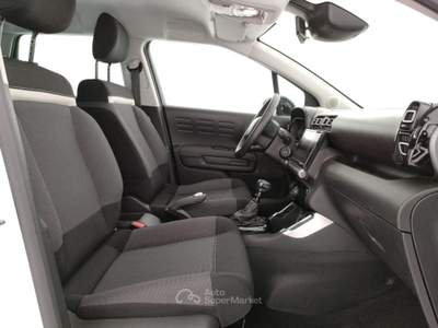 Citroen C3 Aircross PureTech 110 S&S Shine Bianco usata Barletta