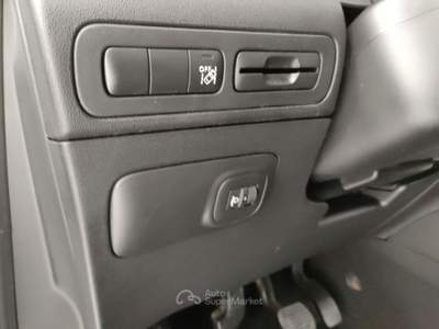 Citroen C3 Aircross PureTech 110 S&S Shine Bianco usata Barletta