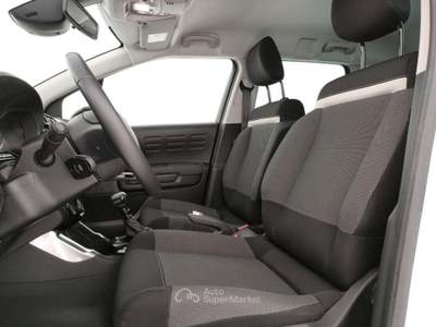 Citroen C3 Aircross PureTech 110 S&S Shine Bianco usata Barletta