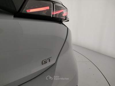 Peugeot 308 BlueHDi 130 S&S EAT8 GT Bianco usata Barletta