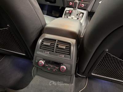 Audi A6 Avant 2.0 TDI 190 CV ultra euro 6b automatica Grigio usata Bolzano