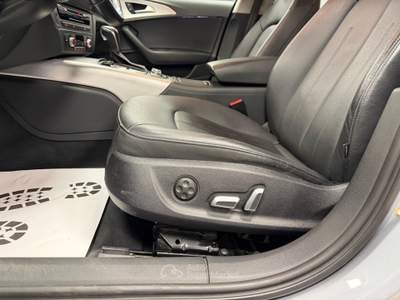 Audi A6 Avant 2.0 TDI 190 CV ultra euro 6b automatica Grigio usata Bolzano
