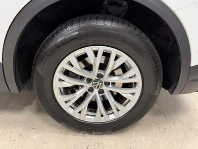 Volkswagen Touareg 3.0 V6 TDI SCR Elegance IVA ESPOSTA Bianco usata Bolzano