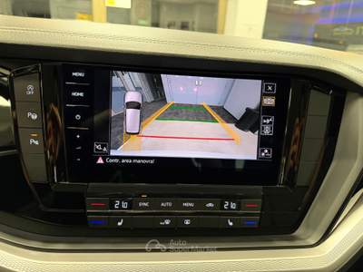 Volkswagen Touareg 3.0 V6 TDI SCR Elegance IVA ESPOSTA Bianco usata Bolzano