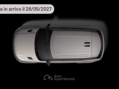 Land Rover Range Rover Sport 4.4 V8 540 CV Autobiography Argento usata Pieve di Cento