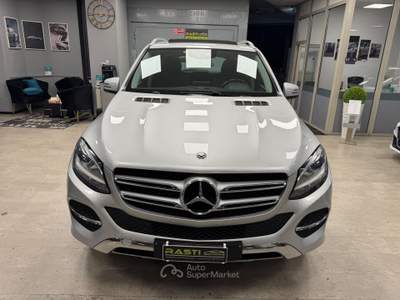 Mercedes-Benz GLE 4Matic Sport Grigio usata Bolzano