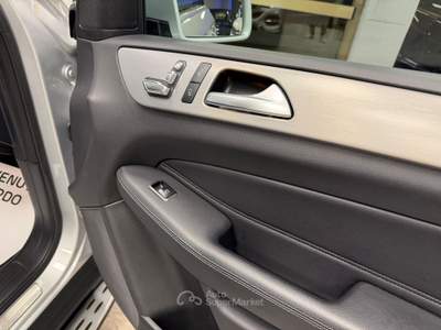 Mercedes-Benz GLE 4Matic Sport Grigio usata Bolzano
