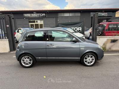 Lancia Ypsilon Ecochic GPL - Superprezzo - Tutto incluso Grigio usata Guidonia Montecelio