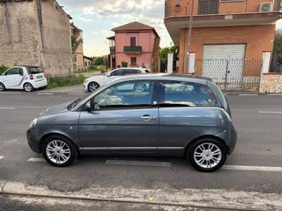 Lancia Ypsilon Ecochic GPL - Superprezzo - Tutto incluso Grigio usata Guidonia Montecelio