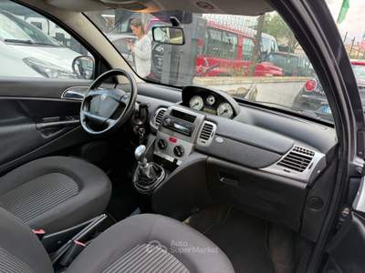 Lancia Ypsilon Ecochic GPL - Superprezzo - Tutto incluso Grigio usata Guidonia Montecelio