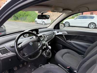 Lancia Ypsilon Ecochic GPL - Superprezzo - Tutto incluso Grigio usata Guidonia Montecelio
