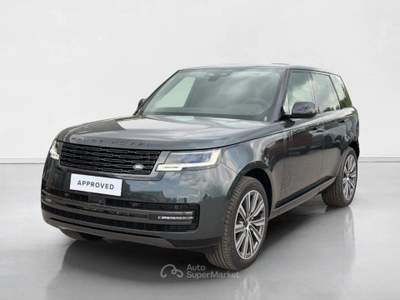 Land Rover Range Rover 3.0D l6 SE Verde usata Monteriggioni