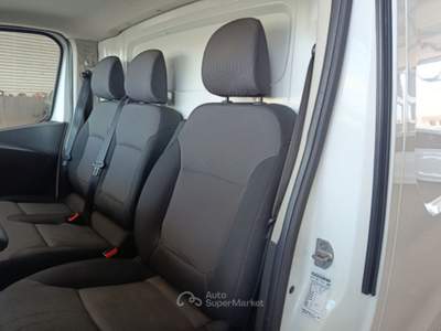 Fiat Talento FIAT TALENTO 10q CH1 1.6 Ecojet 95CV E6C S&S FURGONE usata Verona