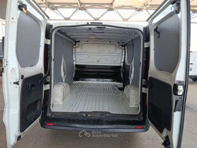 Fiat Talento FIAT TALENTO 10q CH1 1.6 Ecojet 95CV E6C S&S FURGONE usata Verona