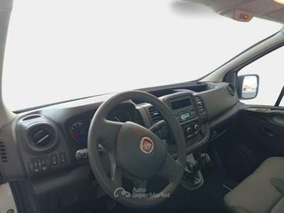 Fiat Talento FIAT TALENTO 10q CH1 1.6 Ecojet 95CV E6C S&S FURGONE usata Verona