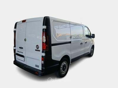 Fiat Talento FIAT TALENTO 10q CH1 1.6 Ecojet 95CV E6C S&S FURGONE usata Verona