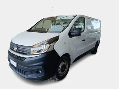Fiat Talento FIAT TALENTO 10q CH1 1.6 Ecojet 95CV E6C S&S FURGONE usata Verona