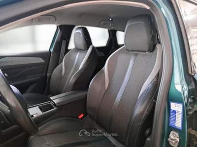 Peugeot 308 PEUGEOT 308 SW ALLURE PACK BLUEHDI 130 EAT8 SES STATION WAGON usata Verona