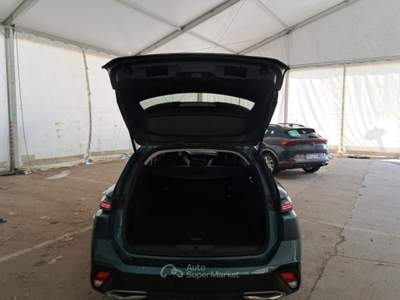Peugeot 308 PEUGEOT 308 SW ALLURE PACK BLUEHDI 130 EAT8 SES STATION WAGON usata Verona