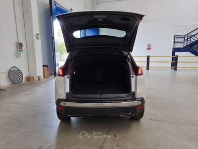 Peugeot 3008 PEUGEOT 3008 BLUEHDI 130 SES EAT8 GT AUT. SUV usata Casei Gerola