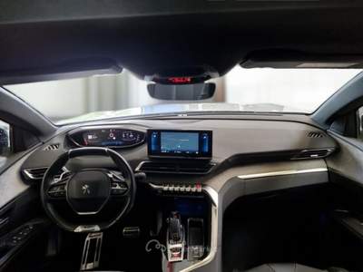 Peugeot 3008 PEUGEOT 3008 BLUEHDI 130 SES EAT8 GT AUT. SUV usata Casei Gerola