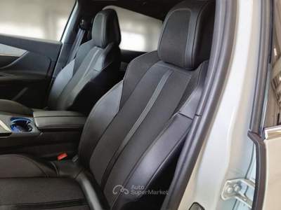 Peugeot 3008 PEUGEOT 3008 BLUEHDI 130 SES EAT8 GT AUT. SUV usata Casei Gerola