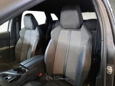 Peugeot 3008 PEUGEOT 3008 BLUEHDI 130 EAT8 SES ALLURE PACK SUV usata Roma