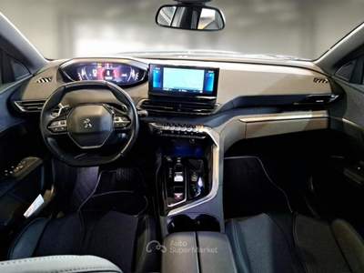 Peugeot 3008 PEUGEOT 3008 BLUEHDI 130 EAT8 SES ALLURE PACK SUV usata Roma
