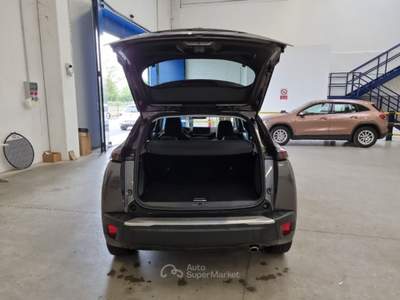 Peugeot 2008 PEUGEOT 2008 BLUEHDI 130 EAT8 ALLURE PACK S/S AUT. CROSSOVER usata Casei Gerola