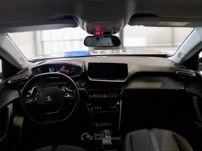 Peugeot 2008 PEUGEOT 2008 BLUEHDI 130 EAT8 ALLURE PACK S/S AUT. CROSSOVER usata Casei Gerola