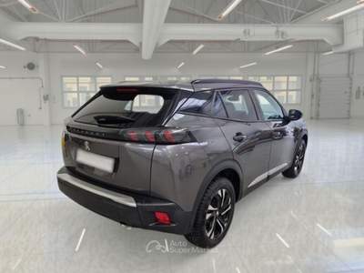 Peugeot 2008 PEUGEOT 2008 BLUEHDI 130 EAT8 ALLURE PACK S/S AUT. CROSSOVER usata Casei Gerola
