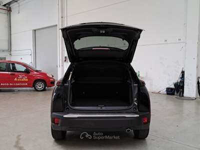 Peugeot 2008 PEUGEOT 2008 BLUEHDI 130 EAT8 ALLURE PACK S/S AUT. CROSSOVER usata Casei Gerola