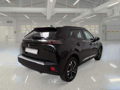 Peugeot 2008 PEUGEOT 2008 BLUEHDI 130 EAT8 ALLURE PACK S/S AUT. CROSSOVER usata Casei Gerola