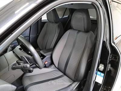 Peugeot 2008 PEUGEOT 2008 BLUEHDI 130 EAT8 ALLURE PACK S/S AUT. CROSSOVER usata Casei Gerola