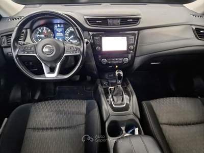 Nissan X-Trail NISSAN X-TRAIL 1.7 DCI 150 4WD N-CONNECTA XTRONIC CROSSOVER usata Casei Gerola