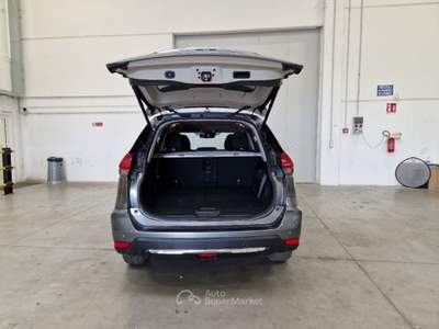 Nissan X-Trail NISSAN X-TRAIL 1.7 DCI 150 4WD N-CONNECTA XTRONIC CROSSOVER usata Casei Gerola