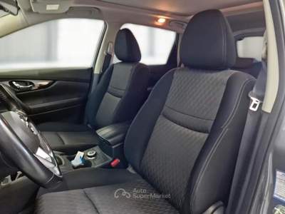 Nissan X-Trail NISSAN X-TRAIL 1.7 DCI 150 4WD N-CONNECTA XTRONIC CROSSOVER usata Casei Gerola