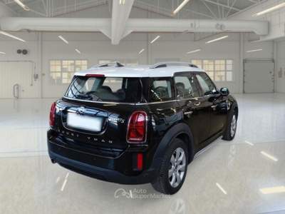 MINI Cooper MINI COOPER SE COUNTRYMAN ALL4 BUSINESS AUTOM. 5 PORTE BERLINA usata Firenze