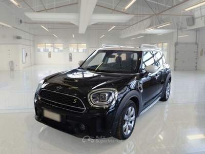 MINI Cooper MINI COOPER SE COUNTRYMAN ALL4 BUSINESS AUTOM. 5 PORTE BERLINA usata Firenze
