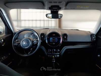 MINI Cooper MINI COOPER SE COUNTRYMAN ALL4 BUSINESS AUTOM. 5 PORTE BERLINA usata Firenze