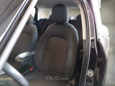 MINI Cooper MINI COOPER SE COUNTRYMAN ALL4 BUSINESS AUTOM. 5 PORTE BERLINA usata Firenze