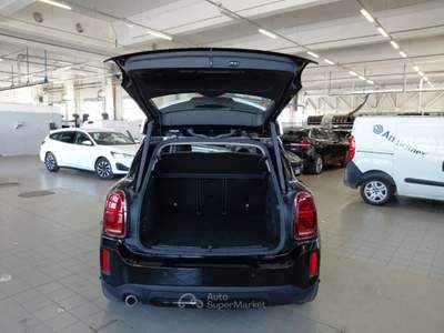 MINI Cooper MINI COOPER SE COUNTRYMAN ALL4 BUSINESS AUTOM. 5 PORTE BERLINA usata Firenze
