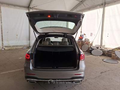 Mercedes-Benz GLC MERCEDES-BENZ CLASSE GLC GLC 220 D 4MATIC PREMIUM AUT. SUV usata Verona