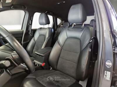 Mazda CX-5 MAZDA CX-5 DIESEL 2.2L 184 CV AWD 6AT HOMURA SUV usata Pozzuoli