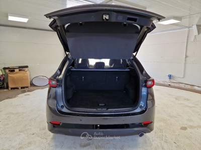 Mazda CX-5 MAZDA CX-5 DIESEL 2.2L 184 CV AWD 6AT HOMURA SUV usata Pozzuoli