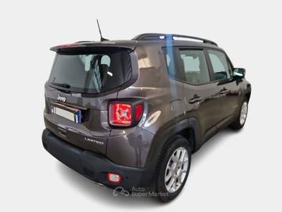 Jeep Renegade JEEP RENEGADE 1.0 T3 120 CV LIMITED SUV usata Bentivoglio